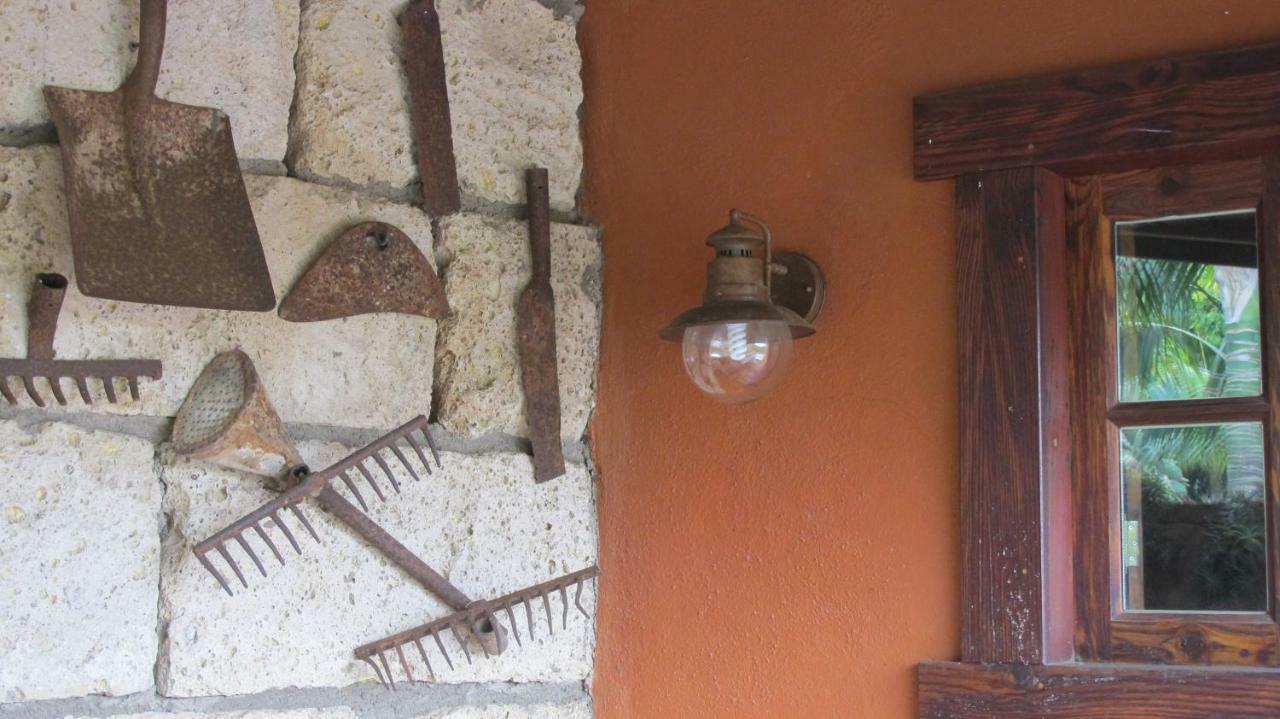 Valle de Guerra Haciendas Del Valle - Las Kentias מראה חיצוני תמונה