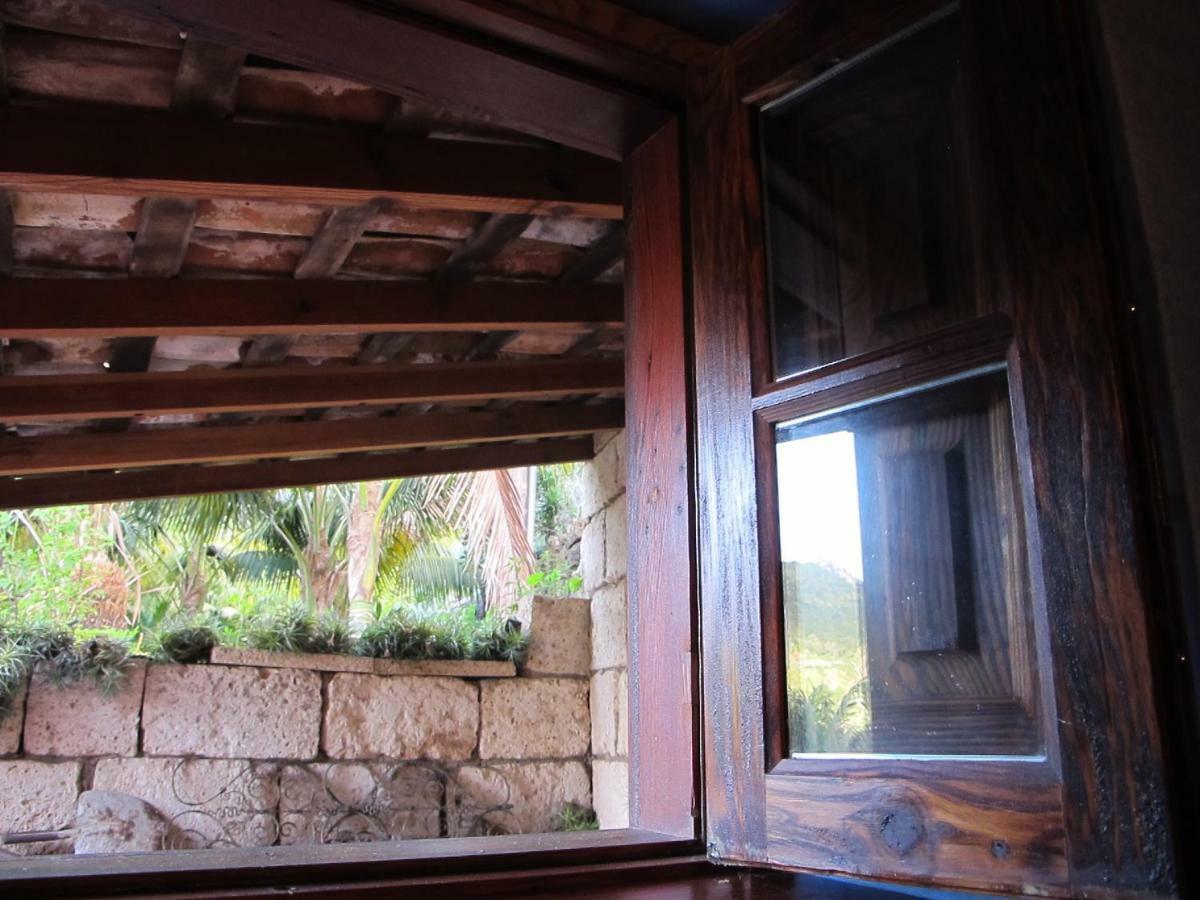 Valle de Guerra Haciendas Del Valle - Las Kentias מראה חיצוני תמונה